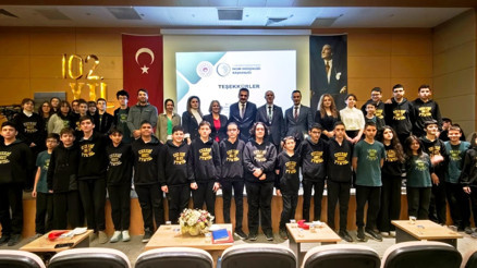 Anadolunun özünden sözüne