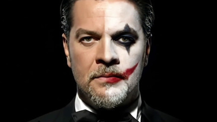 Beyazıt Öztürk, “BEYAZ’LA JOKER” ile Kanal D ekranlarında