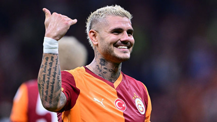Mauro Icardi cephesinden Fenerbahçe eski yöneticisi Selahattin Bakiye transfer cevabı