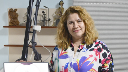 Kadın hastalıklarında yenilikçi yaklaşım: CO2 lazer tedavileri