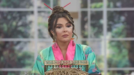 GELİNİM MUTFAKTA TOPLAM PUAN TABLOSU 17 ARALIK 2025 || Gelinim Mutfakta bugün çeyrek altını kim kazandı, birinci kim oldu