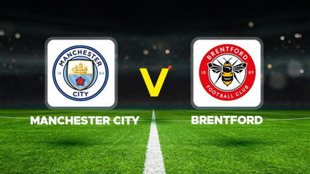 Manchester City - Brentford maçı ne zaman, saat kaçta, hangi kanalda İngiltere Lig Kupası çeyrek final maçı...