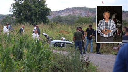 Eski belediye başkanına suikast davasında hayrete düşüren itiraf: 175 bin TL için yaptım ama parayı alamadım Eski belediye başkanına suikast davasında hayrete düşüren itiraf: 175 bin TL için yaptım ama parayı alamadım