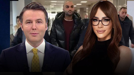 Son dakika... Uyuşturucu soruşturmasında önemli gelişme Sercan Yaşar tahliye edildi