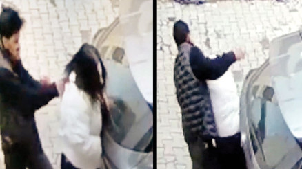 Yağmur’un çığlığı