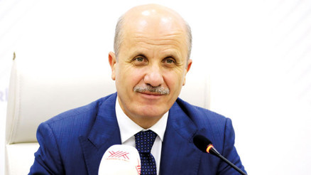 YÖK’ten ‘Batı’da baskı gören’ biliminsanlarına çağrı: Kapımız açık