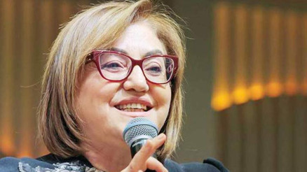 Gaziantepliler Balosu’nda UNESCO müjdesi