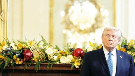 ‘Bilsem bedavaya vermezdim’ Trump Golan’ı İsrail’e ‘satmış’
