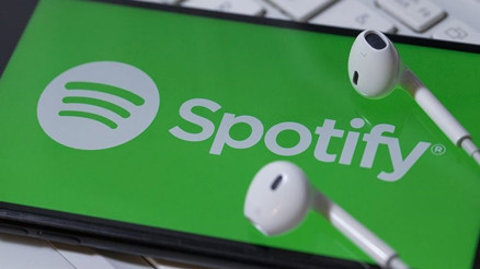 Spotify çöktü mü, sorun mu var Spotify çökme raporları 18 Aralık 2025