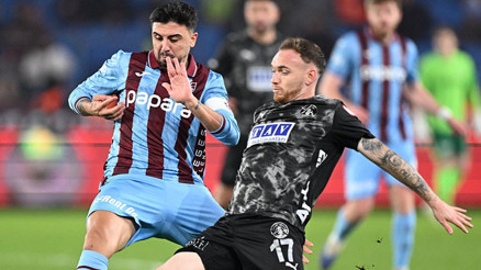 Koray Durkal yazdı: Trabzonda hedef sadece Süper Lig mi