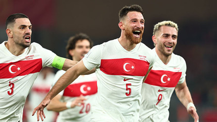 Beşiktaş, Salih Özcanı transfer ediyor Mevkii belli oldu