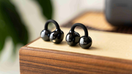 Huawei FreeClip 2 - Teknoloji tarzınızın bir parçası oluyor