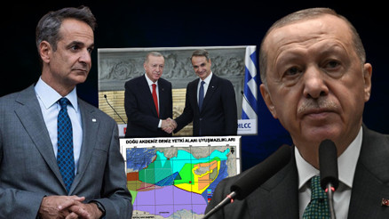 Atinada Erdoğan-Miçotakis görüşmesi için hazırlık iddiası: Türkiye ve Yunanistan kapsamlı görüşmeler gerçekleştirecek