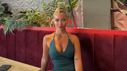 Mümine Senna Yıldız kimdir, kaç yaşında Mümine Senna Yıldız neden gözaltına alındı