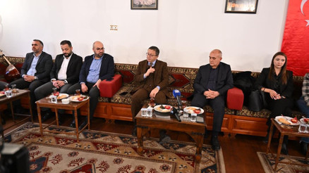 Yılı bütçe fazlasıyla kapatıyoruz