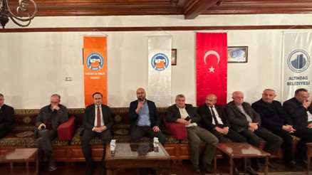 ‘Ankara’nın büyüme hızına kimse yetişemiyor’