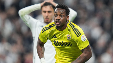 Tedescodan Jhon Durana uyarı: Takıma zarar verirsin