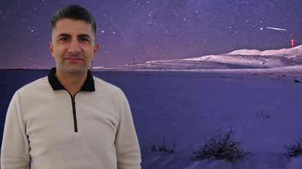 Türkiyenin birçok ilinden gelen var: Dondurucu havaya rağmen ayrılmıyorlar 14 Aralık’tan beri heyecanla izliyoruz