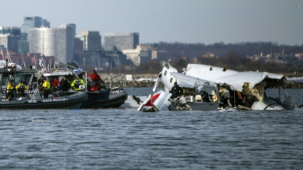 ABDde 67 kişinin öldüğü uçak kazasının nedeni ortaya çıktı