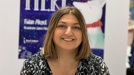 Dr. Elif Duygu Cındık-Herbrüggen’den Kendine Yolculuk