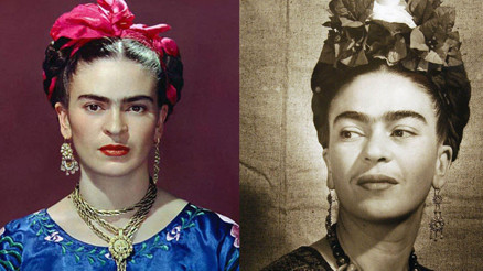 Çektiği acılara hep meydan okudu... Sadece tutkularının peşinden gitti