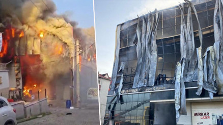 7 kişinin can verdiği olayda kan donduran yeni gelişme Failler böyle kaçacaklarmış: Maddi imkanımız ve gücümüz var