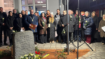 Irkçı saldırılar son bulmalı