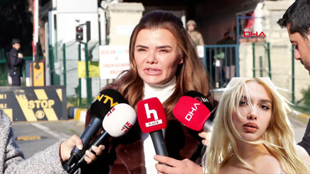 Aleyna Tilkinin avukatından açıklama