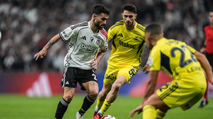 ZTK FB – BJK maçı hangi kanalda, saat kaçta Fenerbahçe - Beşiktaş Ziraat Türkiye Kupası maçı ne zaman oynanacak