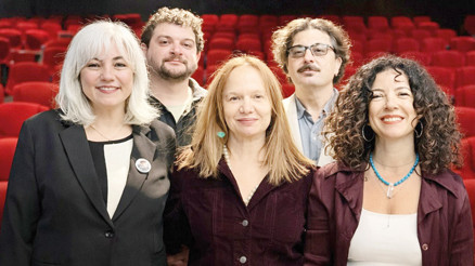 SİYAD’da başkan değişmedi