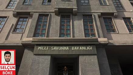 Rusya-Ukrayna ikaz edildi MSB’den Karadenizde düşürülen İHA açıklaması