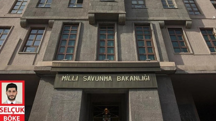 Rusya-Ukrayna ikaz edildi MSB’den Karadenizde düşürülen İHA açıklaması