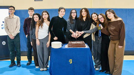 Gluten projesi dünya birinciliği getirdi