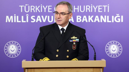 MSB: Hava savunma sistemimizin zafiyet içinde olduğu iddiaları gerçeği yansıtmamaktadır