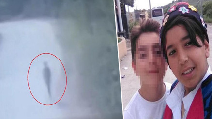 12 yaşındaki Keremi arkadaşı tüfekle vurmuştu: 7 yıldır çözülemiyor İlk kez konuştu: Ben tetiğe bastım ateş aldı