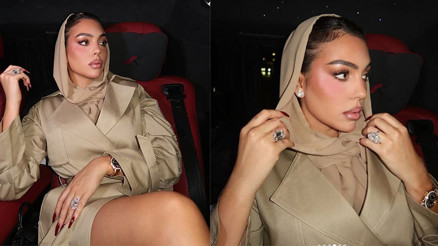 Futbolcu sevgilisi parmağına 3 milyon dolarlık nişan yüzüğü takmıştı… ‘Beni neredeyse 10 yıl bekletti, o kadarını da yapıversin’