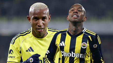 Talisca, Fenerbahçeden ayrılabilir 3 kulübe istediği maaşı duyurdu