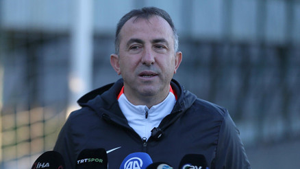 Recep Uçardan Beşiktaş maçı açıklaması Taraftarlarımızı mutlu etmek istiyoruz