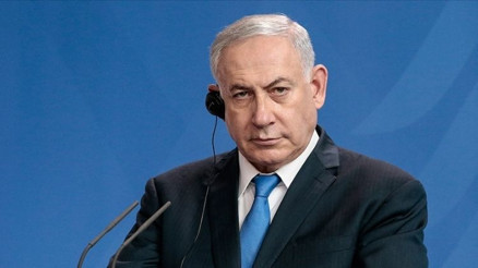 Netanyahu’dan gerilimi tırmandıran adım… Aksa Tufanı sanıklarının idamla yargılanması için idam onayını verdi