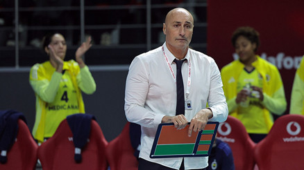 Fenerbahçeden Marcello Abbondanza kararı