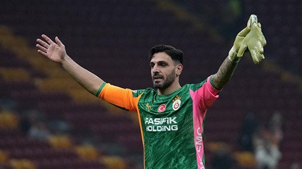 Günay Güvenç: Önümüzde kupalar var, hepsine talibiz