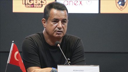 Acun Ilıcalı: Hull Cityi Premier Lige taşımak için her şeyimi vereceğim