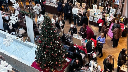 Karnavala yoğun ilgi