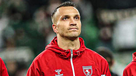 Okan Kocuk: Play-offlarda daha güzel günler bizi bekliyor