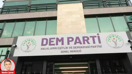 Sona doğru PKK, İsrail, DEM Parti ve işbirlikçileri… ‘Terörsüz Türkiye’yi sabote etmek için kolları sıvadılar