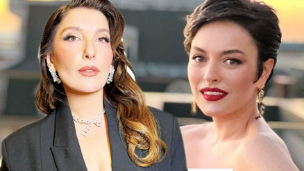 Şebnem Bozoklu dost kazığı yedim demişti... O isim Ezgi Mola mı