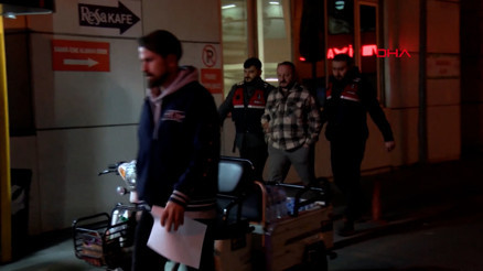 İstanbul’da mali müşavirlere operasyon