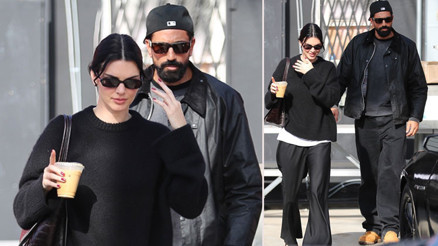 Meğer yaşlı sevgili istiyormuş... Ailesinin tek çocuksuz üyesi parfümcüyle kaçamakta yakalandı