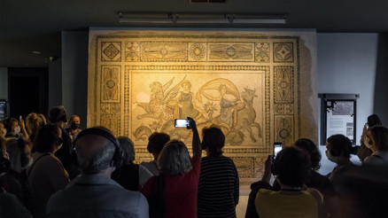 Kışın şehrin içinde tarih yolculuğu: Mutlaka görmeniz gereken müzeler