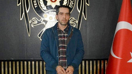 Yasir Gülen kimdir, hangi suçlardan aranıyordu FETÖ elebaşı Fetullah Gülenin yeğeni Yasir Gülen İstanbulda yakalandı